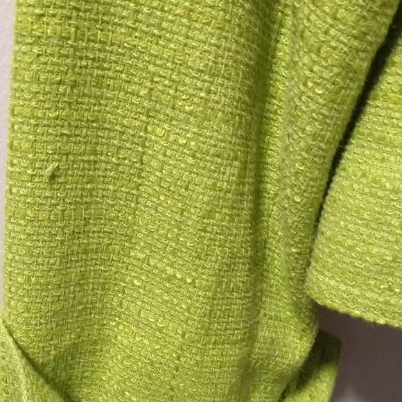 Jones New York Blazer! Beautiful ❤️ EUC - Picture 6 of 6